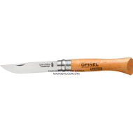 Opinel Nº 6 Carbono  Opinel Nº 6 Carbono